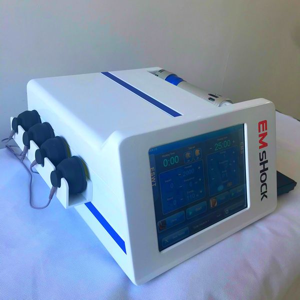 good quality portable eswt machine shockwave therapy treatment equipment ems machine for muscle growth and bon pain relief
good quality portable eswt machine shockwave therapy treatment equipment ems machine for muscle growth and bon pain relief