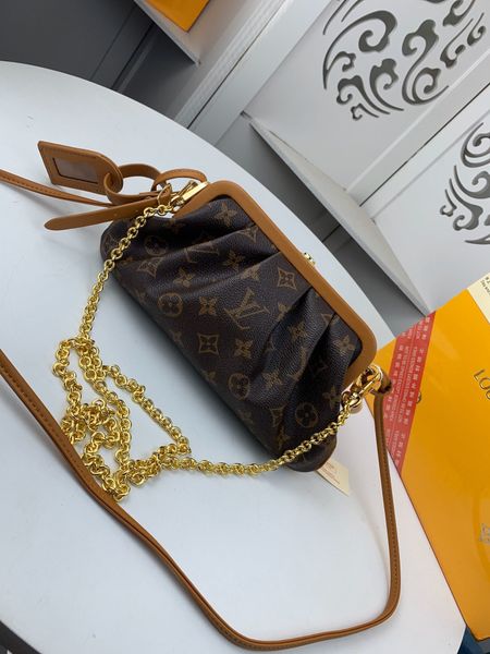 m66606 bou women leather designer luxury handbags purses shopping messenger shopping bag shoulder bag pockets totes cosmetic bag
m66606 bou women leather designer luxury handbags purses shopping messenger shopping bag shoulder bag pockets totes cosmetic bag