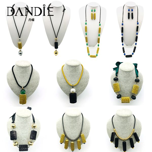 dandie vintage bohemia fashion jewelry 10 type round shape colorful resin stone&beads pendants statement necklace for women, Golden;silver
dandie vintage bohemia fashion jewelry 10 type round shape colorful resin stone&beads pendants statement necklace for women, Golden;silver