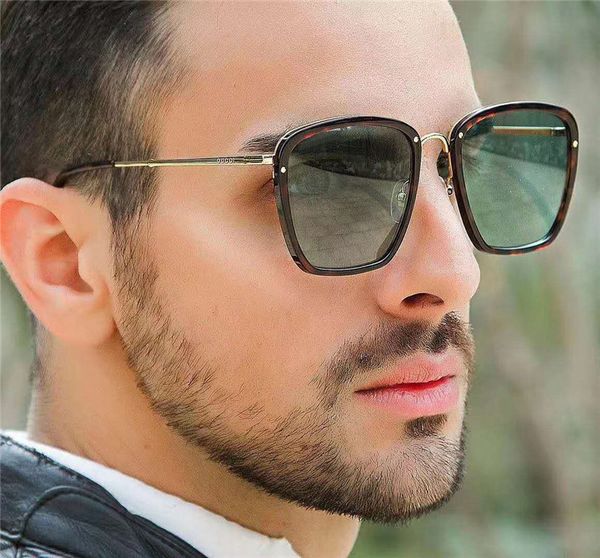 new brand fashion luxury designer women vintage retro men sunglass eyewear square women luxury designer sunglasses 0673s, White;black
new brand fashion luxury designer women vintage retro men sunglass eyewear square women luxury designer sunglasses 0673s, White;black