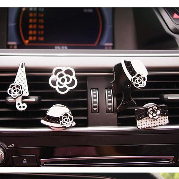 5pcs car freshener cute woman flower perfume clip creative decoration automobiles outlet air purifier scent smell diffuser gifts
5pcs car freshener cute woman flower perfume clip creative decoration automobiles outlet air purifier scent smell diffuser gifts