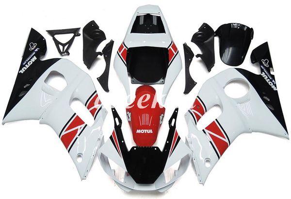 4 gifts new abs motorcycle full fairings set fit for yamaha yzf-r6 1998 1999 2000 2001 2002 r6 bodywork set custom red white black
4 gifts new abs motorcycle full fairings set fit for yamaha yzf-r6 1998 1999 2000 2001 2002 r6 bodywork set custom red white black