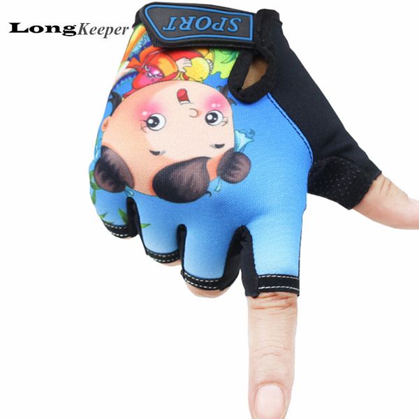longkeeper cute 5-13 year kids gloves fingerless children sports gloves chinese style lucky doll boys girls cartoon luvas g191, Blue;gray
longkeeper cute 5-13 year kids gloves fingerless children sports gloves chinese style lucky doll boys girls cartoon luvas g191, Blue;gray
