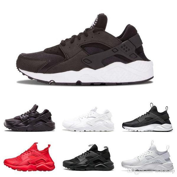huarache wholesale 1.0 4.0 mens womens running shoes triple white black red grey rose gold men women huaraches trainer sports shoes sneakers
huarache wholesale 1.0 4.0 mens womens running shoes triple white black red grey rose gold men women huaraches trainer sports shoes sneakers