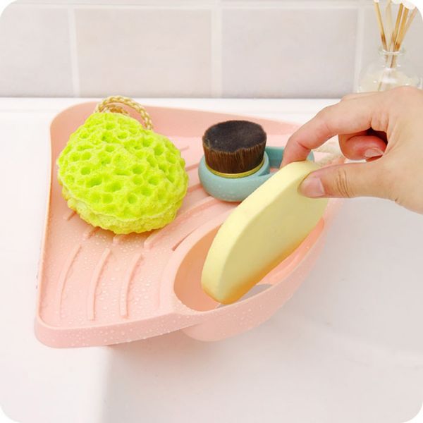 triangular sink shelf sink shelves sponge holder storage rack multi-purpose kitchen drainage rack bathroom shelves 3
triangular sink shelf sink shelves sponge holder storage rack multi-purpose kitchen drainage rack bathroom shelves 3