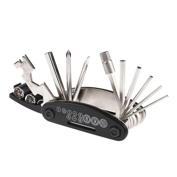 wheelup bicycle repair tools kit 16 in 1 multitool bike tools hex spoke cycling tool mtb mountain cycling bike repair tool
wheelup bicycle repair tools kit 16 in 1 multitool bike tools hex spoke cycling tool mtb mountain cycling bike repair tool