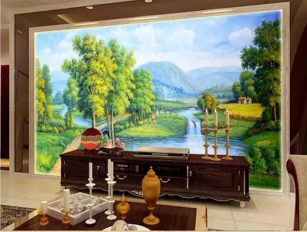 3d room wallpaper custom p mural rural scenery background wall in the suburbs wall art canvas pictures wallpaper for walls 3 d
3d room wallpaper custom p mural rural scenery background wall in the suburbs wall art canvas pictures wallpaper for walls 3 d