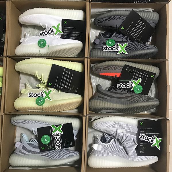 2019 clound white citrin mens running womens designer sneakers des chaussures black zebra bred non reflective sport fans box receipt 36-48
2019 clound white citrin mens running womens designer sneakers des chaussures black zebra bred non reflective sport fans box receipt 36-48