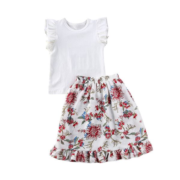 дети baby девочек праздник boho цветочные комплектов одежды, новорожденный младенец летать рукав футболка топ+цветочная юбка оборками партии, Pink;blue
дети baby девочек праздник boho цветочные комплектов одежды, новорожденный младенец летать рукав футболка топ+цветочная юбка оборками партии, Pink;blue