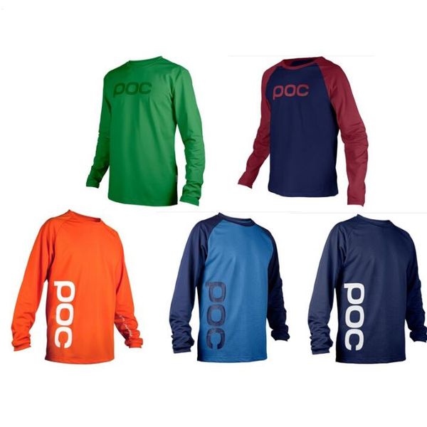 Новый бездорожье горного велосипеда мужской скорости вниз костюм тенниска велос
Новый бездорожье горного велосипеда мужской скорости вниз костюм тенниска велос