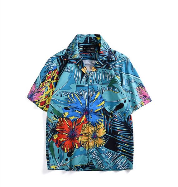plus size mens designer shirts fashion casual tropical plants printed short sleeve shirts holiday style beach mens tees, White;black
plus size mens designer shirts fashion casual tropical plants printed short sleeve shirts holiday style beach mens tees, White;black
