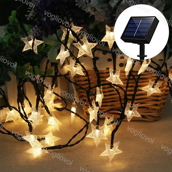 солнечный свет сада привели струнный пвх star star 20 50 100leds теплый белый водонепроницаемый рождество свадьба сад dhl
солнечный свет сада привели струнный пвх star star 20 50 100leds теплый белый водонепроницаемый рождество свадьба сад dhl