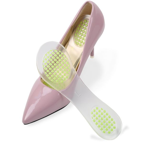 non-slip women gel arch support anti-slip massaging insoles pads cushion orthopedic insoles for high heels shoes inserts 2019, Black
non-slip women gel arch support anti-slip massaging insoles pads cushion orthopedic insoles for high heels shoes inserts 2019, Black