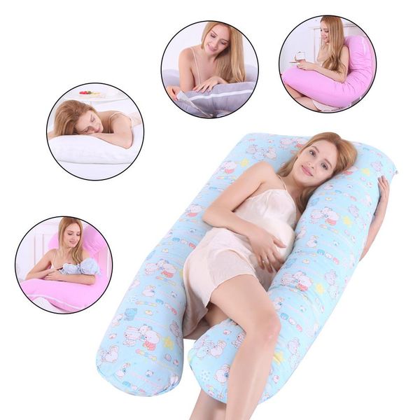 maternity pillowcase pregnant woman pillowcase cotton u-shaped pillow sleeping cushion case for mummy care supplies
maternity pillowcase pregnant woman pillowcase cotton u-shaped pillow sleeping cushion case for mummy care supplies