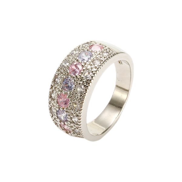 crystal engagement ring silver color zircon stone rings for women wedding party jewelry gift size 6 7 8 9 10, Slivery;golden
crystal engagement ring silver color zircon stone rings for women wedding party jewelry gift size 6 7 8 9 10, Slivery;golden