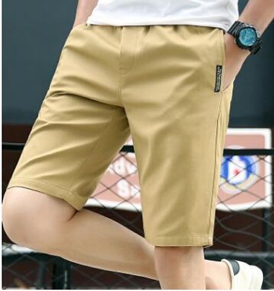 summer 2020 men's five-minute trousers men's korean version breathable sports eisure beach -441, White;black
summer 2020 men's five-minute trousers men's korean version breathable sports eisure beach -441, White;black