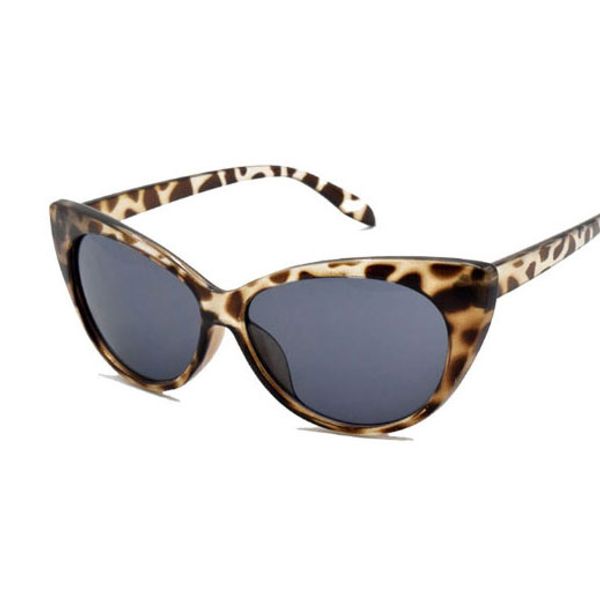 women's men's new fashion sunglasses men and women cat eye glasses round face leopard sunglasses designer brand gradient uv400 len, White;black
women's men's new fashion sunglasses men and women cat eye glasses round face leopard sunglasses designer brand gradient uv400 len, White;black