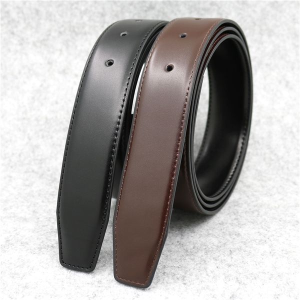 138 pattern black coffee double-sided inch three-punched plate buckle coffee body smooth buckle genuine leather belt belt strip, Black;brown
138 pattern black coffee double-sided inch three-punched plate buckle coffee body smooth buckle genuine leather belt belt strip, Black;brown