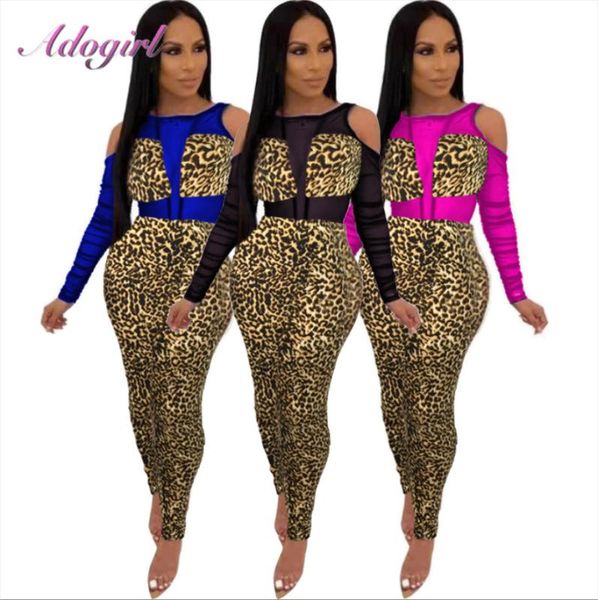 sheer mesh patchwork leopard print night party jumpsuit women 2020 backless hollow out outfit club rompers female overalls, Black;white
sheer mesh patchwork leopard print night party jumpsuit women 2020 backless hollow out outfit club rompers female overalls, Black;white