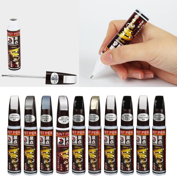 new professional car jacket scratch clear repair coloring handle touch waterproof remove applicator utility car touch up pen
new professional car jacket scratch clear repair coloring handle touch waterproof remove applicator utility car touch up pen