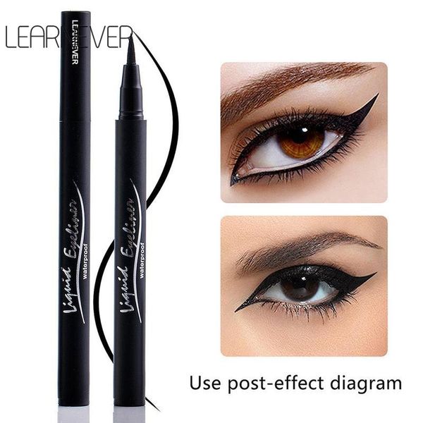 long-lasting eyeliner pen pencil waterproof liquid eyeliner beauty professional black eye liner smooth make up tools
long-lasting eyeliner pen pencil waterproof liquid eyeliner beauty professional black eye liner smooth make up tools