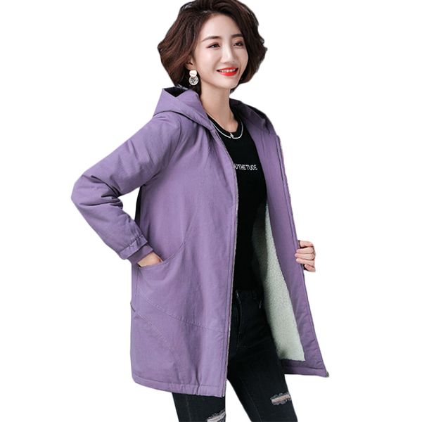 winter jacket long casual hooded cotton jackets women windproof warm bomber jackets plus size cotton padded parkas 5xl ff1197, Black
winter jacket long casual hooded cotton jackets women windproof warm bomber jackets plus size cotton padded parkas 5xl ff1197, Black