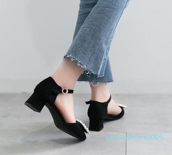 women's high heel sandals internet celebrity favorate beach sandals flock upper rubber sole fashion designer sandals ty-87, Black
women's high heel sandals internet celebrity favorate beach sandals flock upper rubber sole fashion designer sandals ty-87, Black
