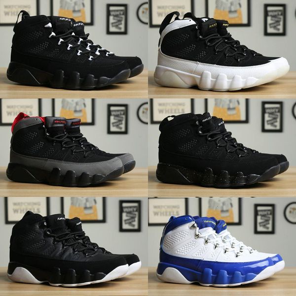 qaulitys 9s bred space jam la oreo kids retro basketball shoes 24 colours suede men footwear sneakers shoes, Black
qaulitys 9s bred space jam la oreo kids retro basketball shoes 24 colours suede men footwear sneakers shoes, Black