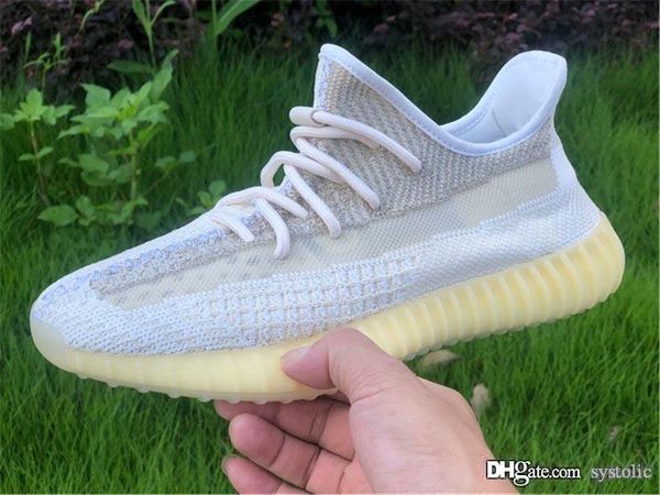 новые yezy350 v2 abez israfil asriel zyon 3m светоотражающие kanye west man woman кроссовки спортивные кроссовки кроссовки с оригинальной ко
новые yezy350 v2 abez israfil asriel zyon 3m светоотражающие kanye west man woman кроссовки спортивные кроссовки кроссовки с оригинальной ко