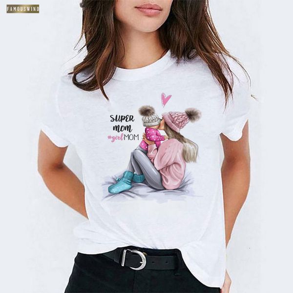 tshirt мама письмо печати женщины vogue cotton подарков смешной t женские футболки mama casual лучшие femme с днем матери, White
tshirt мама письмо печати женщины vogue cotton подарков смешной t женские футболки mama casual лучшие femme с днем матери, White