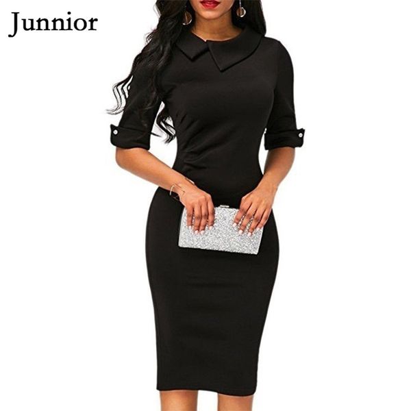 junnior red sheath plain clubwear for female spring half sleeve midi women dress slim high waist ladies dresses, Black;gray
junnior red sheath plain clubwear for female spring half sleeve midi women dress slim high waist ladies dresses, Black;gray