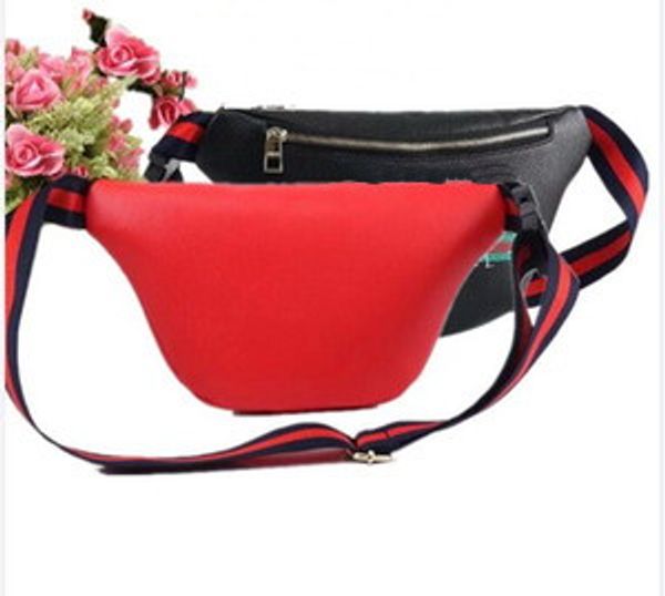2015new pu women wai t bag belt bag men fanny pack de igner men wai t pack pouch mall graffiti belly bag new tyle g8869
