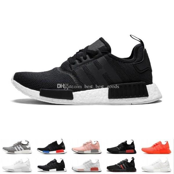 nmd r1 primeknit кроссовки мужчины женщины тройной черный белый og классический трехцветный серый oreo japan красный спортивные кроссовки ра
nmd r1 primeknit кроссовки мужчины женщины тройной черный белый og классический трехцветный серый oreo japan красный спортивные кроссовки ра