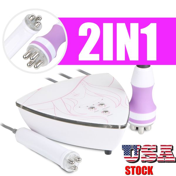 new arrival 2 in1 multipolar rf radio frequency skin care wrinkle removal anti aging beauty machine
new arrival 2 in1 multipolar rf radio frequency skin care wrinkle removal anti aging beauty machine