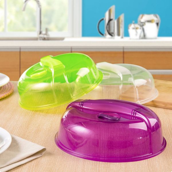 breathable small hole design breathable microwave oven special heating cookware parts anti-oil cover household plate lid bowl
breathable small hole design breathable microwave oven special heating cookware parts anti-oil cover household plate lid bowl
