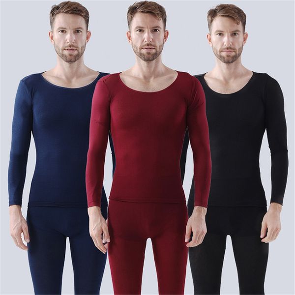 thermal underwear pant men autumn winter warm long underwear set home seamless elastic thermal inner wear thermal underwear for man, Black;white
thermal underwear pant men autumn winter warm long underwear set home seamless elastic thermal inner wear thermal underwear for man, Black;white