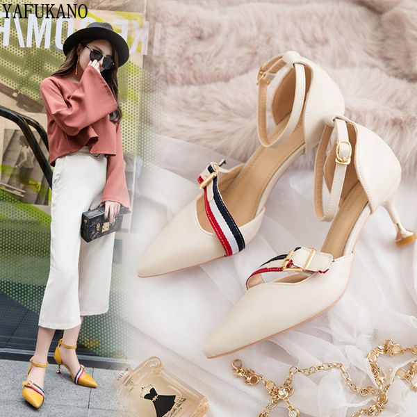 2020 new korean pointed stiletto high heels simple fashion shallow mouth womens temperament elegant single shoes y200323, Black
2020 new korean pointed stiletto high heels simple fashion shallow mouth womens temperament elegant single shoes y200323, Black