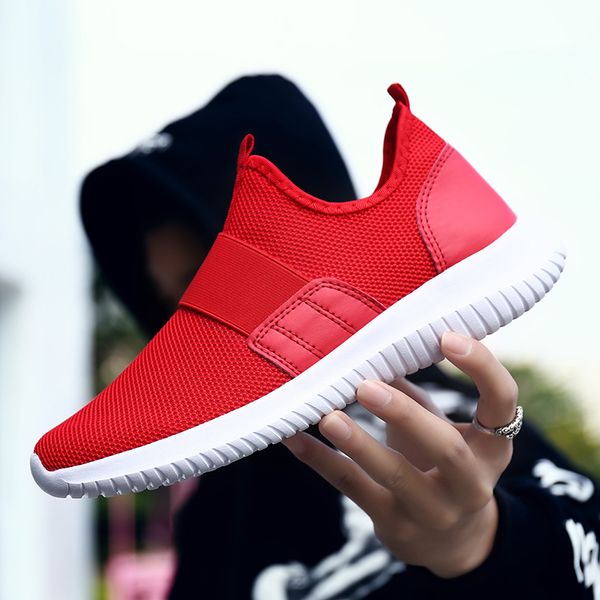2019 summer ultra mesh running shoes man breathable comfortable mens sneakers red sports shoes male plus size 46
2019 summer ultra mesh running shoes man breathable comfortable mens sneakers red sports shoes male plus size 46