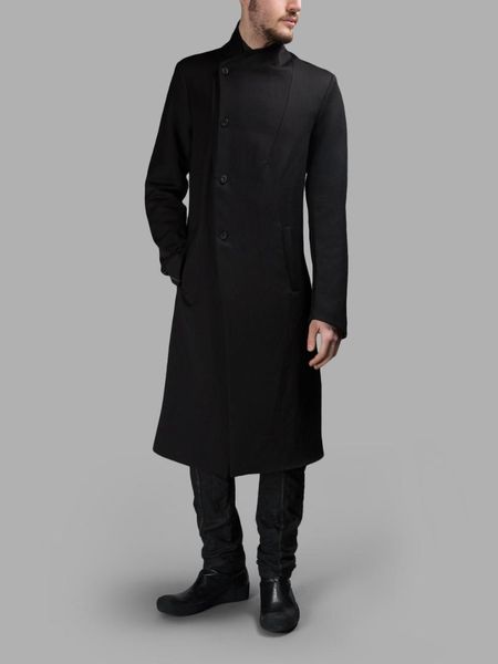 s-5xl fashion personalized patchwork front long design trench fashion vintage high stand collar overcoat long outerwear, Tan;black
s-5xl fashion personalized patchwork front long design trench fashion vintage high stand collar overcoat long outerwear, Tan;black