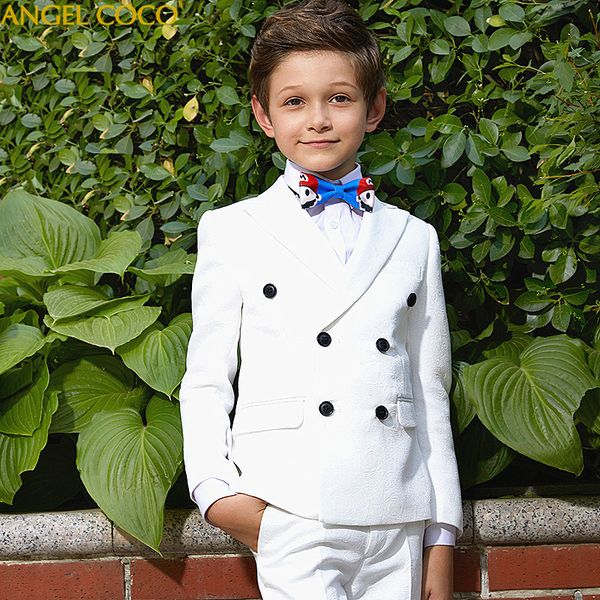 boys suits for weddings white blazers for boys suit costume enfant garcon mariage kinderkleding jongens tuxedo roupa de menino, Blue
boys suits for weddings white blazers for boys suit costume enfant garcon mariage kinderkleding jongens tuxedo roupa de menino, Blue