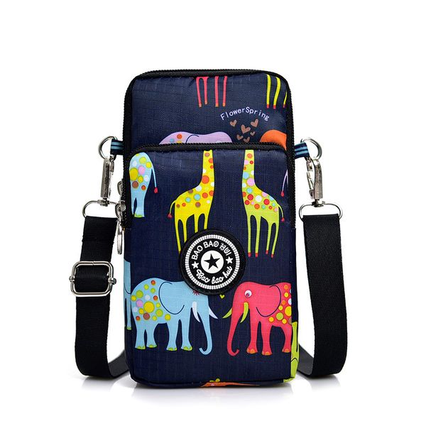 fashion women's printing zipper shoulder bag mini wrist purse coin purse casual female handbag ladies messenger bag animal print
fashion women's printing zipper shoulder bag mini wrist purse coin purse casual female handbag ladies messenger bag animal print