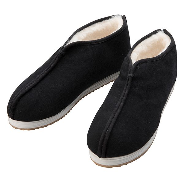 women women's winter shoes round toe casual female sneakers new tpr fabric solid leisure basic sewing flock lace-up, Black
women women's winter shoes round toe casual female sneakers new tpr fabric solid leisure basic sewing flock lace-up, Black