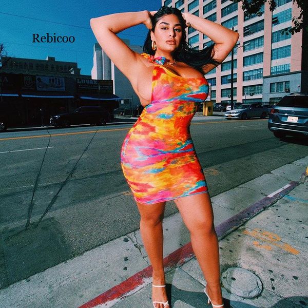 сексуальная горячая галстук краситель женщины bodycon платье одно плечо бандаж мода партии мини платья без рукавов тощий принт платье, Black;gray
сексуальная горячая галстук краситель женщины bodycon платье одно плечо бандаж мода партии мини платья без рукавов тощий принт платье, Black;gray