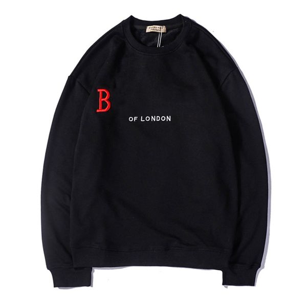 letter embroidered brand hoodie fashion designer pullover men women luxury designer hoodies man sweatshirts streetwear hoodies, Black
letter embroidered brand hoodie fashion designer pullover men women luxury designer hoodies man sweatshirts streetwear hoodies, Black