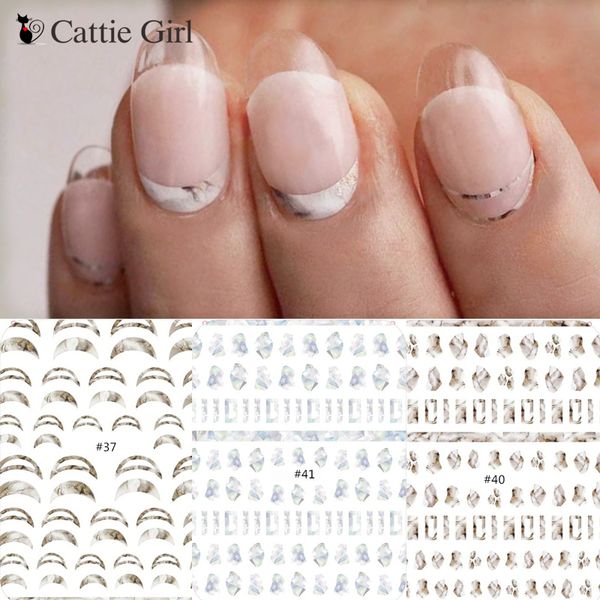 1pc marble stone curve stripe 3d nail sticker lines nails stickers decals adhesive striping tape nails accessories set, Black
1pc marble stone curve stripe 3d nail sticker lines nails stickers decals adhesive striping tape nails accessories set, Black