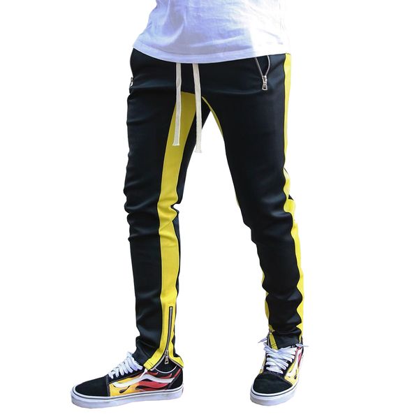 mens joggers casual pants fitness men sportswear tracksuit bottoms skinny sweatpants trousers black gyms jogger track pants
mens joggers casual pants fitness men sportswear tracksuit bottoms skinny sweatpants trousers black gyms jogger track pants