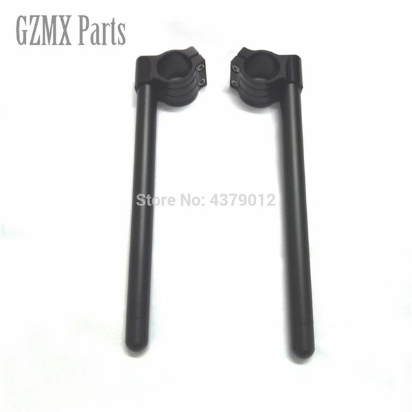 7/8" motorcycle aluminum cnc clip-on fork tube clip on racing handlebar 35mm 36mm 37mm 39mm 45mm 48mm 50mm 51mm 52mm 53mm 54mm
7/8" motorcycle aluminum cnc clip-on fork tube clip on racing handlebar 35mm 36mm 37mm 39mm 45mm 48mm 50mm 51mm 52mm 53mm 54mm