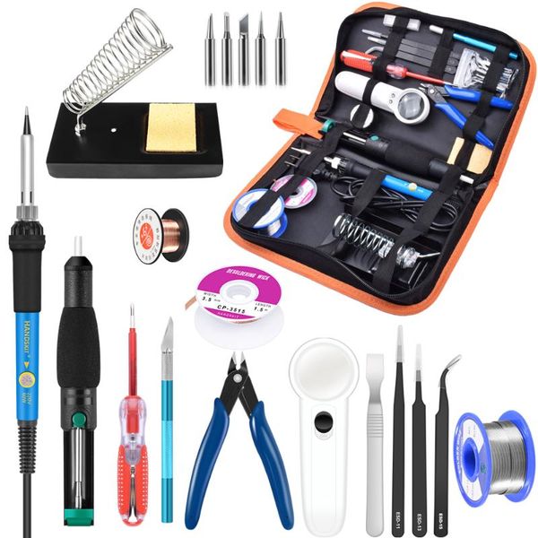 110v/220v 60w/90w digital lcd adjustable electric soldering iron welding pumb desoldering iron kit 900m tip cutter repair kit
110v/220v 60w/90w digital lcd adjustable electric soldering iron welding pumb desoldering iron kit 900m tip cutter repair kit