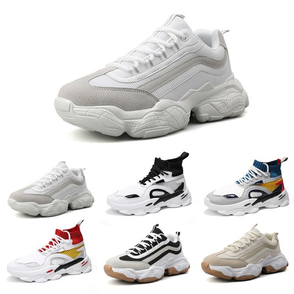 2020 new men running shoes fashion sock shoes platform dad chaussures mens trainers walking athletic sport sneakers vintage 39-44 style 5
2020 new men running shoes fashion sock shoes platform dad chaussures mens trainers walking athletic sport sneakers vintage 39-44 style 5