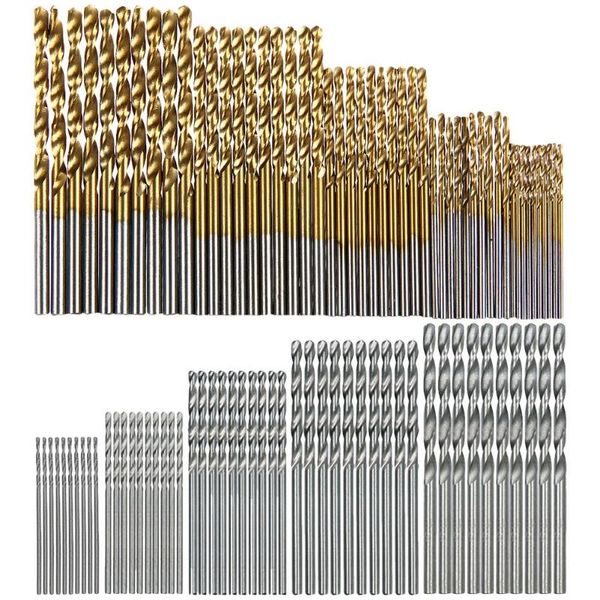 100 шт / set titanium coated спиральное сверло быстрорежущая сталь отверстие открывалка деревообрабатывающий металлопластика инструменты эле
100 шт / set titanium coated спиральное сверло быстрорежущая сталь отверстие открывалка деревообрабатывающий металлопластика инструменты эле